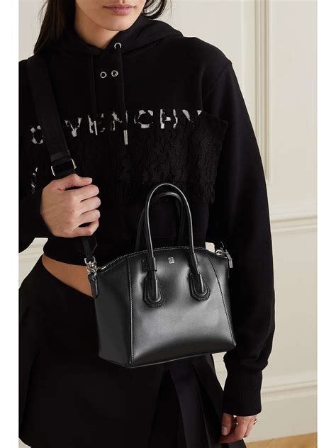 givenchy antigona mini bag review|My Honest Review of the Givenchy Antigona Bag .